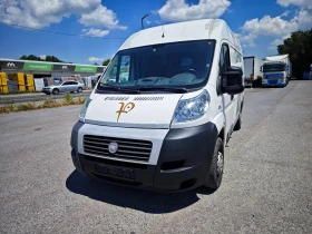 Fiat Ducato 3.0 M-Jet Automat 180ks