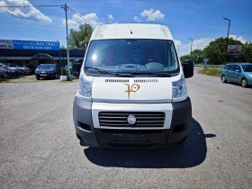 Fiat Ducato 3.0 M-Jet Automat 180ks | Auto.bg — изображение 8 Fiat Ducato 3.0 M-Jet Automat 180ks | Auto.bg — изображение 8