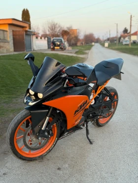 Ktm 125 TOP! | Auto.bg — изображение 2 Ktm 125 TOP! | Auto.bg — изображение 2
