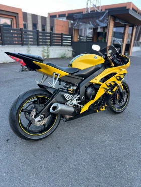 Yamaha YZF-R6 Limited edition 2008 | Auto.bg — изображение 6 Yamaha YZF-R6 Limited edition 2008 | Auto.bg — изображение 6