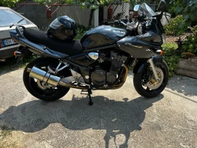 Suzuki Bandit undefined | Auto.bg — изображение 2 Suzuki Bandit undefined | Auto.bg — изображение 2