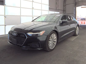 Audi A7 MATRIX* DISTRO* DIGITAL* 4-ZONE* B&O* ОБДУХ* LANE - Car24.bg Audi A7 MATRIX* DISTRO* DIGITAL* 4-ZONE* B&O* ОБДУХ* LANE
