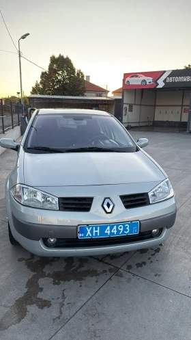 Renault Megane | Mobile.bg — малка снимка 2
