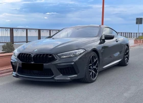 Обява за продажба на BMW M8 xDrive