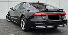 Audi A7 Sportback 50 TFSI Quattro S - line - 79998 лв. / 40902.33 € - 18214870 4 | Car24.bg Audi A7 Sportback 50 TFSI Quattro S - line - 79998 лв. / 40902.33 € - 18214870 4