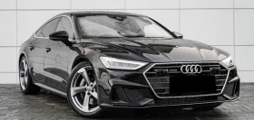 Audi A7 Sportback 50 TFSI Quattro S - line - 79998 лв. / 40902.33 € - 18214870 2 | Car24.bg Audi A7 Sportback 50 TFSI Quattro S - line - 79998 лв. / 40902.33 € - 18214870 2