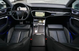Audi A7 Sportback 50 TFSI Quattro S - line - 79998 лв. / 40902.33 € - 18214870 5 | Car24.bg Audi A7 Sportback 50 TFSI Quattro S - line - 79998 лв. / 40902.33 € - 18214870 5