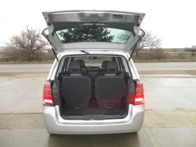 Opel Zafira 1.9ДИЗЕЛ/120кс./7-МЕСТА/КАТО НОВА - 3500 € / 6845.40 лв. - 69549633 16 | Car24.bg Opel Zafira 1.9ДИЗЕЛ/120кс./7-МЕСТА/КАТО НОВА - 3500 € / 6845.40 лв. - 69549633 16