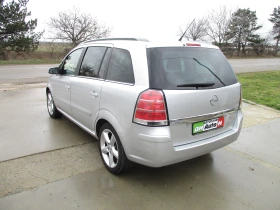 Opel Zafira 1.9ДИЗЕЛ/120кс./7-МЕСТА/КАТО НОВА - 3500 € / 6845.40 лв. - 69549633 6 | Car24.bg Opel Zafira 1.9ДИЗЕЛ/120кс./7-МЕСТА/КАТО НОВА - 3500 € / 6845.40 лв. - 69549633 6