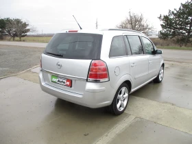 Opel Zafira 1.9ДИЗЕЛ/120кс./7-МЕСТА/КАТО НОВА - 3500 € / 6845.40 лв. - 69549633 4 | Car24.bg Opel Zafira 1.9ДИЗЕЛ/120кс./7-МЕСТА/КАТО НОВА - 3500 € / 6845.40 лв. - 69549633 4