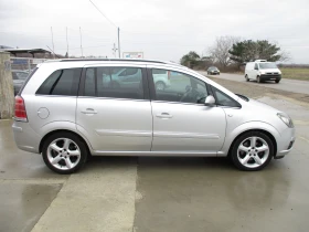 Opel Zafira 1.9ДИЗЕЛ/120кс./7-МЕСТА/КАТО НОВА - 3500 € / 6845.40 лв. - 69549633 3 | Car24.bg Opel Zafira 1.9ДИЗЕЛ/120кс./7-МЕСТА/КАТО НОВА - 3500 € / 6845.40 лв. - 69549633 3