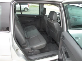 Opel Zafira 1.9ДИЗЕЛ/120кс./7-МЕСТА/КАТО НОВА - 3500 € / 6845.40 лв. - 69549633 15 | Car24.bg Opel Zafira 1.9ДИЗЕЛ/120кс./7-МЕСТА/КАТО НОВА - 3500 € / 6845.40 лв. - 69549633 15