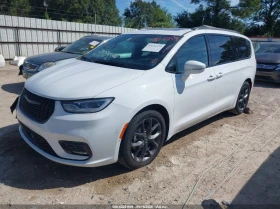 Chrysler Pacifica 3.6l Touring L - 14800 € / 28946.28 лв. - 35873926 2 | Car24.bg Chrysler Pacifica 3.6l Touring L - 14800 € / 28946.28 лв. - 35873926 2