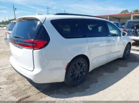 Chrysler Pacifica 3.6l Touring L - 14800 € / 28946.28 лв. - 35873926 4 | Car24.bg Chrysler Pacifica 3.6l Touring L - 14800 € / 28946.28 лв. - 35873926 4