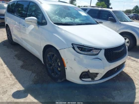 Chrysler Pacifica 3.6l Touring L - 14800 € / 28946.28 лв. - 35873926 6 | Car24.bg Chrysler Pacifica 3.6l Touring L - 14800 € / 28946.28 лв. - 35873926 6