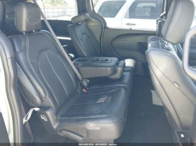 Chrysler Pacifica 3.6l Touring L - 14800 € / 28946.28 лв. - 35873926 8 | Car24.bg Chrysler Pacifica 3.6l Touring L - 14800 € / 28946.28 лв. - 35873926 8