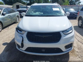 Chrysler Pacifica 3.6l Touring L - 14800 € / 28946.28 лв. - 35873926 12 | Car24.bg Chrysler Pacifica 3.6l Touring L - 14800 € / 28946.28 лв. - 35873926 12