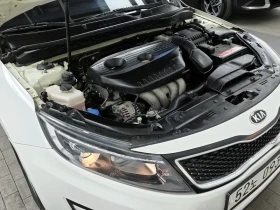 Kia K5 Lpi Prestige - 7651 € / 14964.06 лв. - 91277734 6 | Car24.bg Kia K5 Lpi Prestige - 7651 € / 14964.06 лв. - 91277734 6