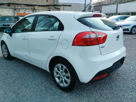 Kia Rio 1.25i BENZIN 84кс - 3900 € / 7627.74 лв. - 40863474 6 | Car24.bg Kia Rio 1.25i BENZIN 84кс - 3900 € / 7627.74 лв. - 40863474 6