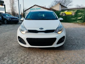 Kia Rio 1.25i BENZIN 84кс - 3900 € / 7627.74 лв. - 40863474 3 | Car24.bg Kia Rio 1.25i BENZIN 84кс - 3900 € / 7627.74 лв. - 40863474 3