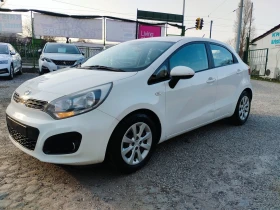 Kia Rio 1.25i BENZIN 84кс - Car24.bg Kia Rio 1.25i BENZIN 84кс