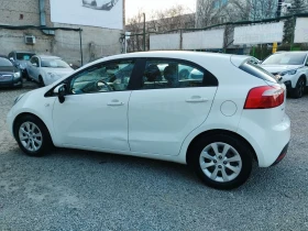 Kia Rio 1.25i BENZIN 84кс - 3900 € / 7627.74 лв. - 40863474 5 | Car24.bg Kia Rio 1.25i BENZIN 84кс - 3900 € / 7627.74 лв. - 40863474 5