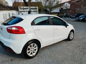 Kia Rio 1.25i BENZIN 84кс - 3900 € / 7627.74 лв. - 40863474 7 | Car24.bg Kia Rio 1.25i BENZIN 84кс - 3900 € / 7627.74 лв. - 40863474 7