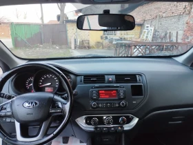 Kia Rio 1.25i BENZIN 84кс - 3900 € / 7627.74 лв. - 40863474 11 | Car24.bg Kia Rio 1.25i BENZIN 84кс - 3900 € / 7627.74 лв. - 40863474 11