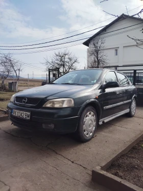 Opel Astra - Car24.bg Opel Astra
