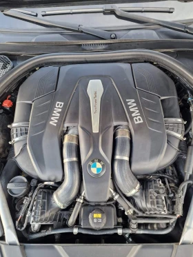BMW 750 750i М пакет - 29999 € / 58672.94 лв. - 88138738 17 | Car24.bg BMW 750 750i М пакет - 29999 € / 58672.94 лв. - 88138738 17