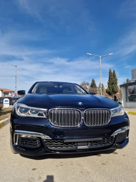 BMW 750 750i М пакет - 29999 € / 58672.94 лв. - 88138738 2 | Car24.bg BMW 750 750i М пакет - 29999 € / 58672.94 лв. - 88138738 2