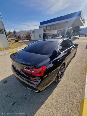 BMW 750 750i М пакет - 29999 € / 58672.94 лв. - 88138738 15 | Car24.bg BMW 750 750i М пакет - 29999 € / 58672.94 лв. - 88138738 15