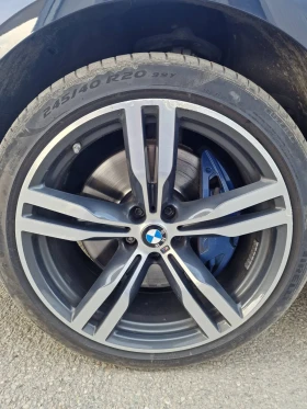 BMW 750 750i М пакет - 29999 € / 58672.94 лв. - 88138738 3 | Car24.bg BMW 750 750i М пакет - 29999 € / 58672.94 лв. - 88138738 3