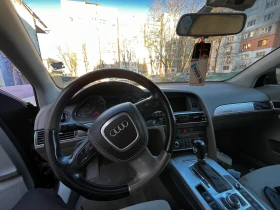 Audi A6 - 1800 € / 3520.49 лв. - 86928298 7 | Car24.bg Audi A6 - 1800 € / 3520.49 лв. - 86928298 7