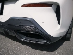 BMW 850 M850i xDrive - Laser- Bower&Wilkins -Цена до София | Auto.bg — изображение 7 BMW 850 M850i xDrive - Laser- Bower&Wilkins -Цена до София | Auto.bg — изображение 7