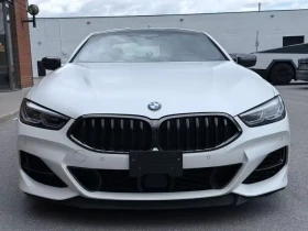 BMW 850 M850i xDrive - Laser- Bower&Wilkins -Цена до София | Auto.bg — изображение 2 BMW 850 M850i xDrive - Laser- Bower&Wilkins -Цена до София | Auto.bg — изображение 2