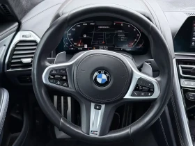 BMW 850 M850i xDrive - Laser- Bower&Wilkins -Цена до София | Auto.bg — изображение 10 BMW 850 M850i xDrive - Laser- Bower&Wilkins -Цена до София | Auto.bg — изображение 10