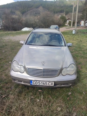 Mercedes-Benz 220 - Car24.bg Mercedes-Benz 220