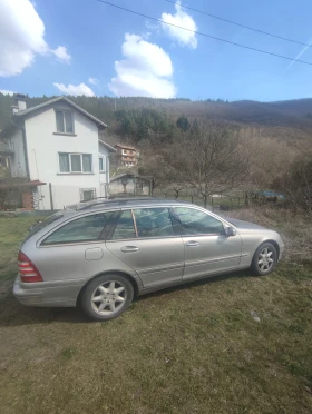 Mercedes-Benz 220 - 1800 € / 3520.49 лв. - 17746469 3 | Car24.bg Mercedes-Benz 220 - 1800 € / 3520.49 лв. - 17746469 3