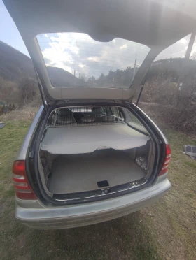 Mercedes-Benz 220 - 1800 € / 3520.49 лв. - 17746469 7 | Car24.bg Mercedes-Benz 220 - 1800 € / 3520.49 лв. - 17746469 7