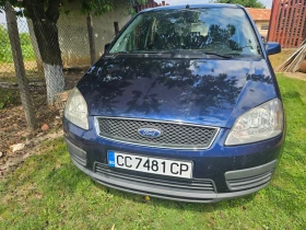Ford C-max Focus C Max - Car24.bg Ford C-max Focus C Max