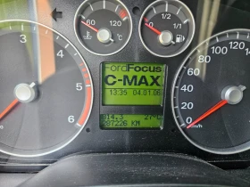 Ford C-max Focus C Max - 2990 € / 5847.93 лв. - 21373138 11 | Car24.bg Ford C-max Focus C Max - 2990 € / 5847.93 лв. - 21373138 11