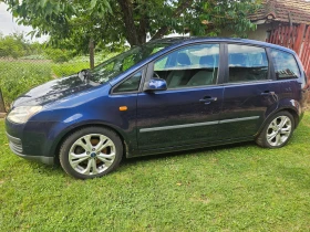 Ford C-max Focus C Max - 2990 € / 5847.93 лв. - 21373138 4 | Car24.bg Ford C-max Focus C Max - 2990 € / 5847.93 лв. - 21373138 4