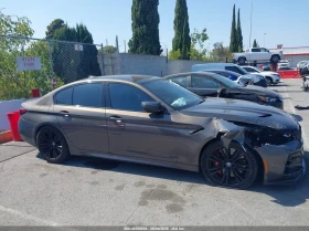 BMW M5 COMPETITION* 360* ОБДУХ* МАСАЖ* ВАКУМ | Auto.bg — изображение 12 BMW M5 COMPETITION* 360* ОБДУХ* МАСАЖ* ВАКУМ | Auto.bg — изображение 12