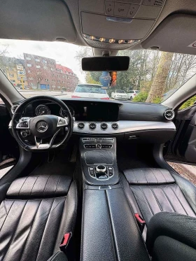 Mercedes-Benz E 220 - 20900 € - 71239430 6 | Car24.bg Mercedes-Benz E 220 - 20900 € - 71239430 6