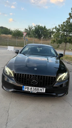 Mercedes-Benz E 220 - 20900 € - 71239430 9 | Car24.bg Mercedes-Benz E 220 - 20900 € - 71239430 9