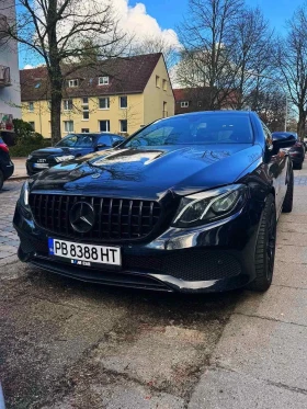 Mercedes-Benz E 220 - 20900 € - 71239430 12 | Car24.bg Mercedes-Benz E 220 - 20900 € - 71239430 12