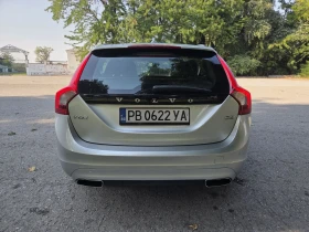 Volvo V60 2.0d 120 - Car24.bg Volvo V60 2.0d 120
