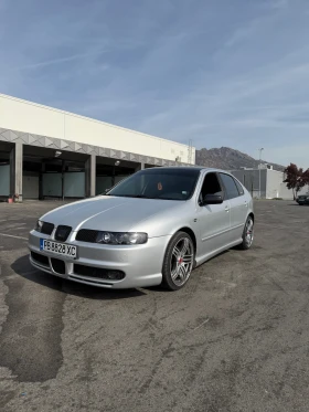 Seat Leon 1.9 TDI ARL