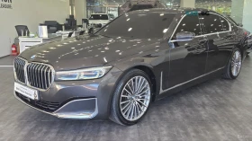 BMW 740 Li* XDRIVE* DESIGN PURE EXCELENCE* МАСАЖ* ТВ* HUD*